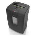 Rexel mercury rsx1834 - destructeur de documents - coupe crois�e - 4 x 40 mm - p - 4