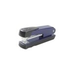 Rexel meteor agrafeuse demi - bande, bleu