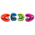 Rexel mini agrafeuse buddy coloris assortis
