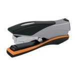 Rexel pince agrafeuse optima 40 sans effort