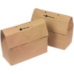 Rexel sacs poubelles recyclables 26 litres pour destructeur auto + 100x, lot de 20