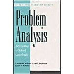 Reynolds, j: problem analysis