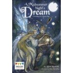 Reynolds, a: midsummer night's dream
