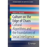 Reynolds, r: culture on the edge of chaos