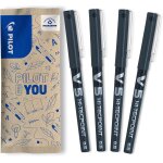 Rhaul - - lot de 4 v5 - stylos roller a encre liquide a pointe fine pour une ecriture fluide et précise ... Rhaul - - lot de 4 v5 - stylos roller a encre liquide a pointe fine pour une ecriture fluide et précise ...