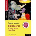 Rhinoc�ros et deux autres nouvelles