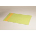 Rhodia sous - mains anis 60x40 cm