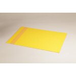 Rhodia sous - mains jonquille 60x40 cm