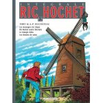 Ric hochet l'intégrale tome 12 - les messagers du trépas - ric hochet contre sherlock - le triangle attila ... Ric hochet l'intégrale tome 12 - les messagers du trépas - ric hochet contre sherlock - le triangle attila ...