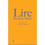 Lire richard millet