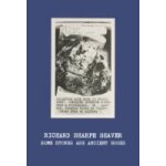 Richard sharpe shaver - some stones are ancient books