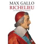 Richelieu - la foi dans la france