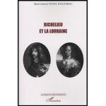 Richelieu et la lorraine