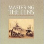 Richier, f: mastering the lens before & after cartier - bresso