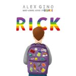 Rick: a melissa novel