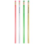 Rico design 300939 crayon graphite 4 pi�ce(s)