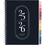 Rileys agenda 2025 2026, agenda scolaire & professionnel, planificateur journalier, hebdo & mensuel, ... Rileys agenda 2025 2026, agenda scolaire & professionnel, planificateur journalier, hebdo & mensuel, ...