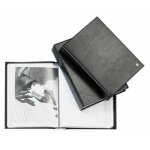 Rillstab prot�ge - documents a5 10 pochettes 1 unit�(s)