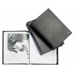 Rillstab prot�ge - documents a5 20 pochettes 1 unit�(s)