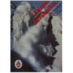 Le risque d'avalanches