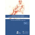 Rives m�diterran�ennes n 56 / 2018 - l'acad�mie de peinture, sculpture et architecture civile et navale ...