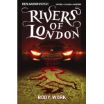 Rivers of london: body work