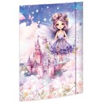 Rnk verlag carton a dessin  f��rie , carton, a3