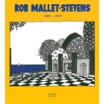 Rob mallet - stevens 1907 - 1914