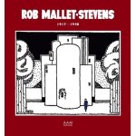 Rob mallet - stevens 1917 - 1940