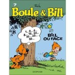 Roba, j: boule & bill 7