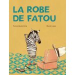 La robe de fatou La robe de fatou
