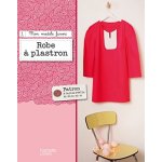 Robe a plastron