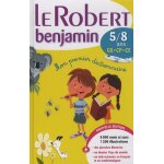 Le robert benjamin - 5 / 8 ans