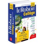 Le robert collège - avec 1 carte numérique Le robert collège - avec 1 carte numérique