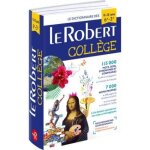 Le robert collège - 6e - 3e Le robert collège - 6e - 3e