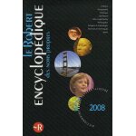 Le robert encyclopdique des noms propres 2008 - dictionnaire illustr
