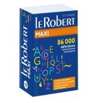 Le robert maxi