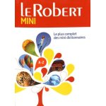 Le robert mini