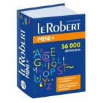 Le robert mini + Le robert mini +