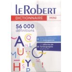 Le robert mini langue française Le robert mini langue française