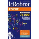 Le robert poche