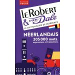 Le robert & van dale - dictionnaire franais - nerlandais et nerlandais - franais