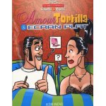 Roberto et p�pita - amour, tortilla et ecran plat