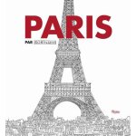 Paris par robinson