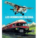 Les robinsons du rail