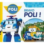 Robocar poli - bravo, poli !