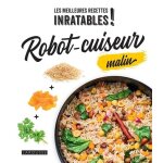 Robot - cuiseur malin