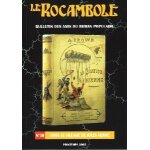 Le rocambole n 30 - dans le sillage de jules verne