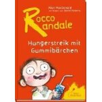 Rocco randale 04. hungerstreik mit gummib�rchen