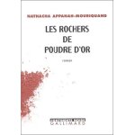 Les rochers de poudre d'or